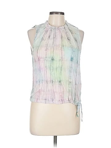 Bella Dahl Sleeveless Blouse (view 1)