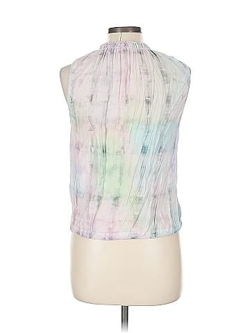 Bella Dahl Sleeveless Blouse (view 2)