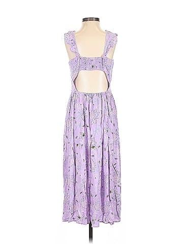 Angie Cocktail Dress (view 2)