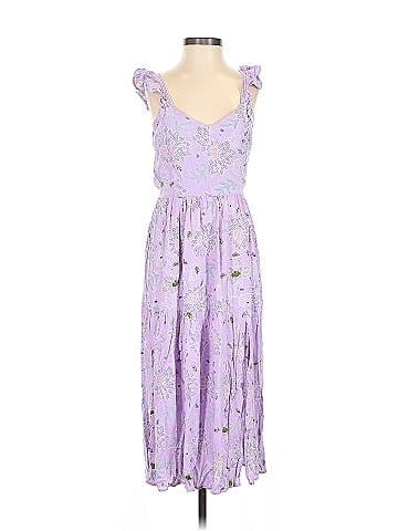 Angie Cocktail Dress (view 1)