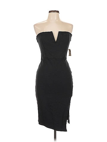 Charlotte Russe Cocktail Dress (view 1)