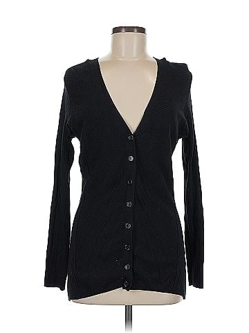 Noir Cardigan (view 1)