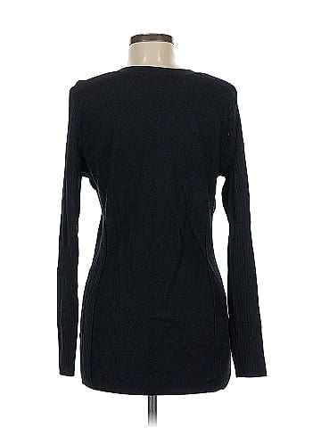 Noir Cardigan (view 2)