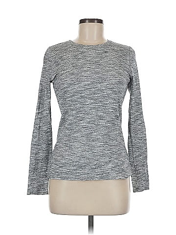 Merona Long Sleeve T-Shirt (view 1)
