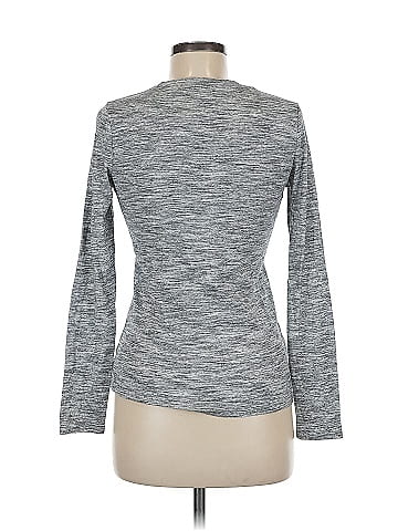 Merona Long Sleeve T-Shirt (view 2)