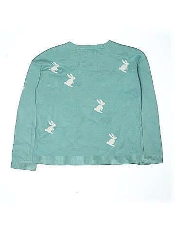 Hanna Andersson Sweatshirt (view 2)