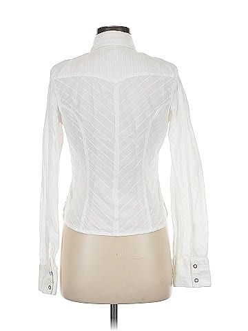 Guess Jeans Long Sleeve Blouse (view 2)