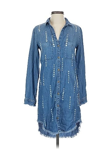 Cloth & Stone Casual Dress (view 1)