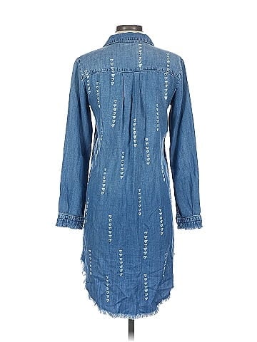 Cloth & Stone Casual Dress (view 2)