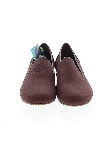 TOMS Flats (view 2)