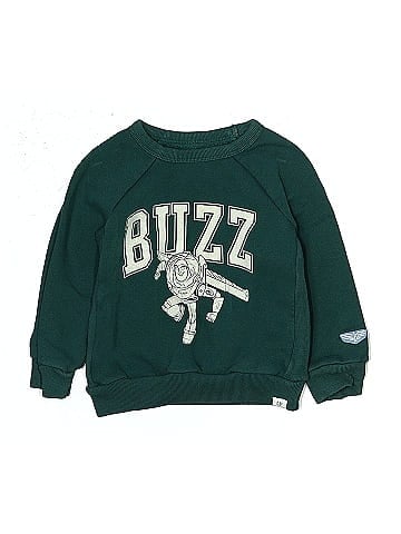 Baby Gap Pullover Sweater (view 1)