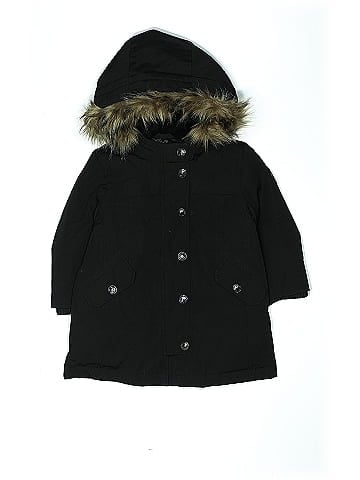 Baby Gap Coat (view 1)