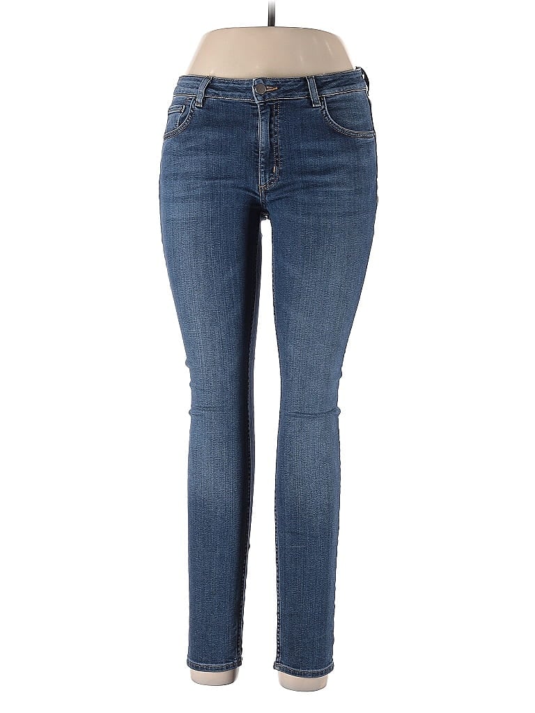 Click to view more detailed imagery on our partner's website Pre-owned & Other Stories Jeans In Blue