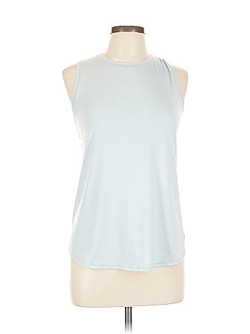 Crz Yoga Sleeveless T-Shirt (view 1)