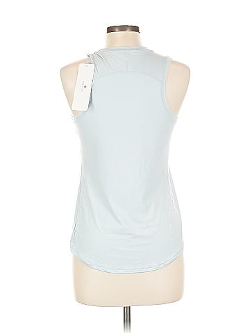 Crz Yoga Sleeveless T-Shirt (view 2)