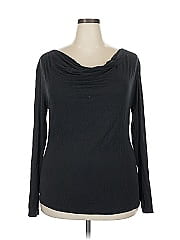 Hayden Long Sleeve Top