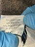 David Kahn Blue Jeans Size 31 waist - photo 6