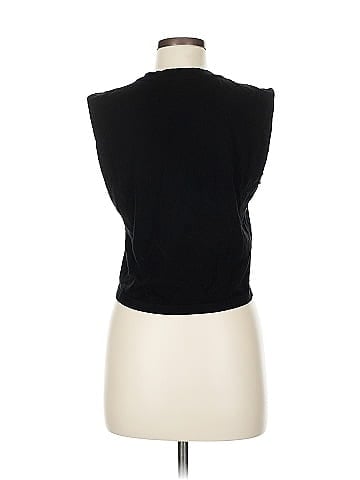 RE/DONE Sleeveless T-Shirt (view 2)