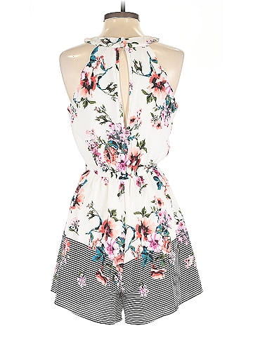 Trixxi Romper (view 2)