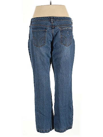 Daisy Fuentes Jeans (view 2)