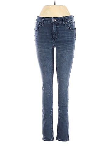 Express Jeans Jeans (view 1)