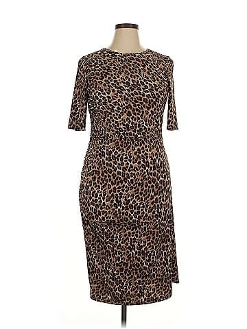 Vince Camuto Cocktail Dress (view 1)