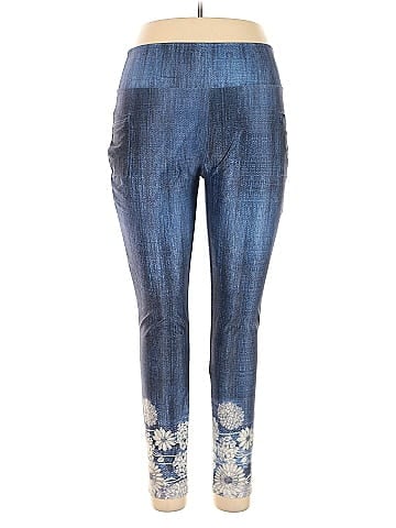 Lily by Firmiana Jeans (view 1)