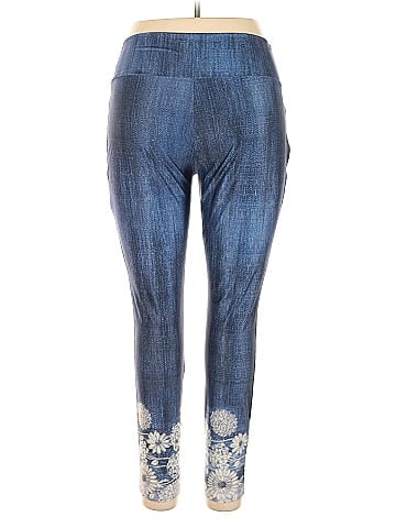 Lily by Firmiana Jeans (view 2)