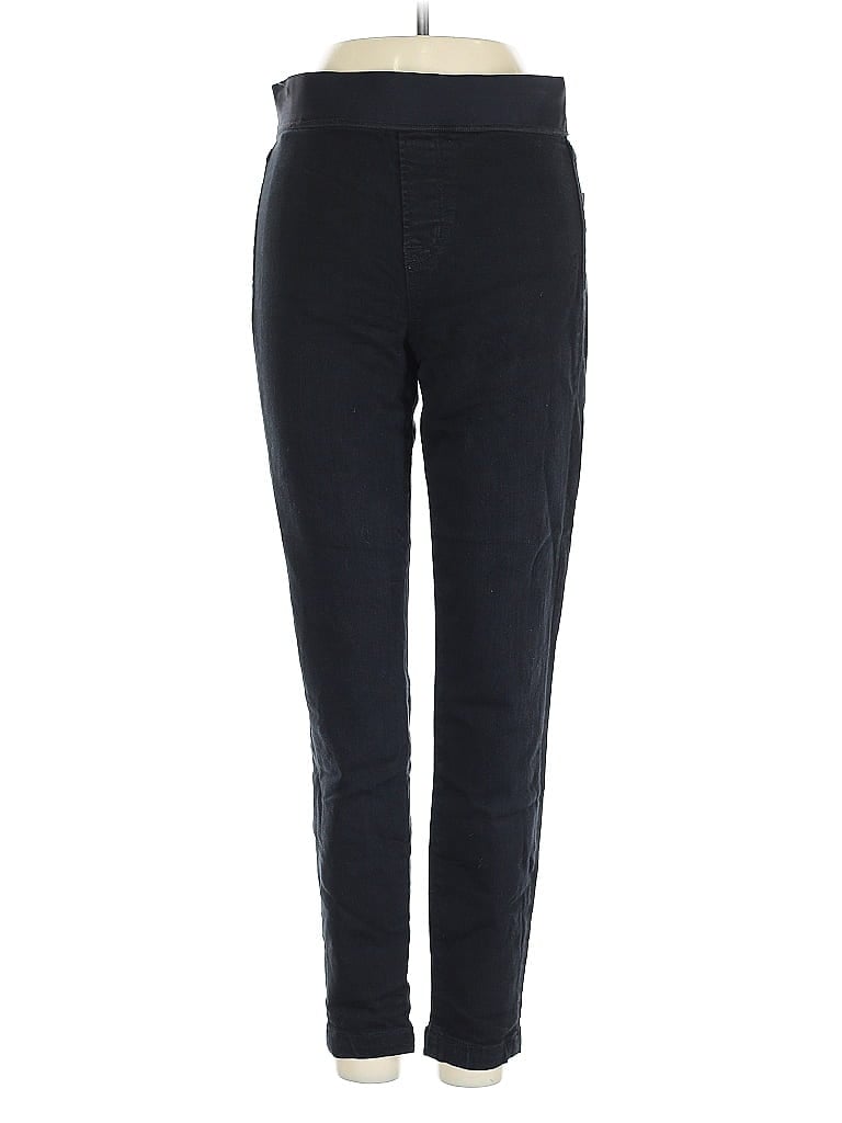 Pre-owned J Brand Active Pants In Black
