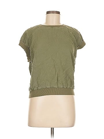 Cloth & Stone Short Sleeve Top (view 1)