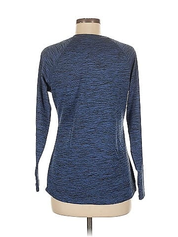 Cuddl Duds 3/4 Sleeve T-Shirt (view 2)