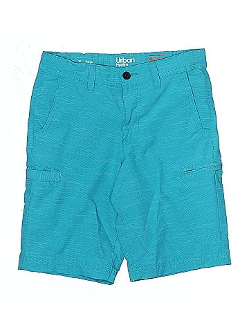 Urban Pipeline Cargo Shorts (view 1)