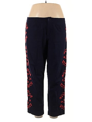 Frances Valentine Casual Pants (view 1)