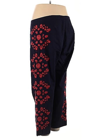 Frances Valentine Casual Pants (view 2)