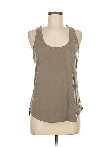 Naked Zebra Tank Top (view 1)