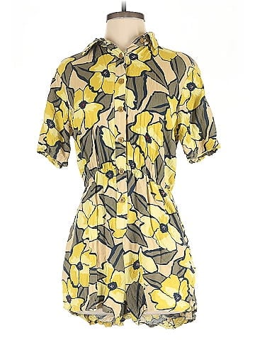 RVCA Romper (view 1)