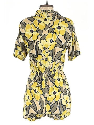 RVCA Romper (view 2)