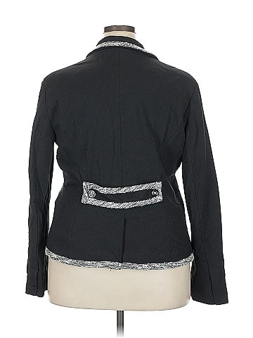 7th Avenue Design Studio New York & Company Blazer (view 2)