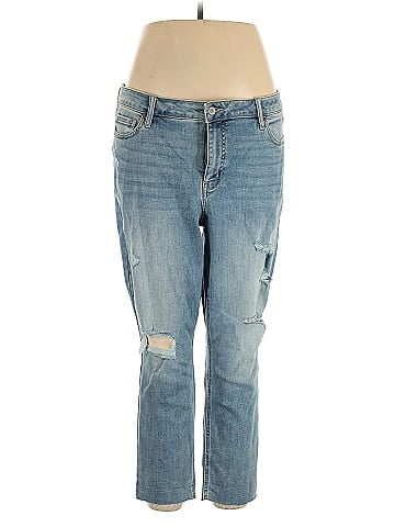 STUDIO BLUE Jeans (view 1)