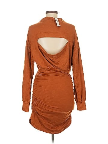 Daily Practice By Anthropologie Casual Dress (view 2)