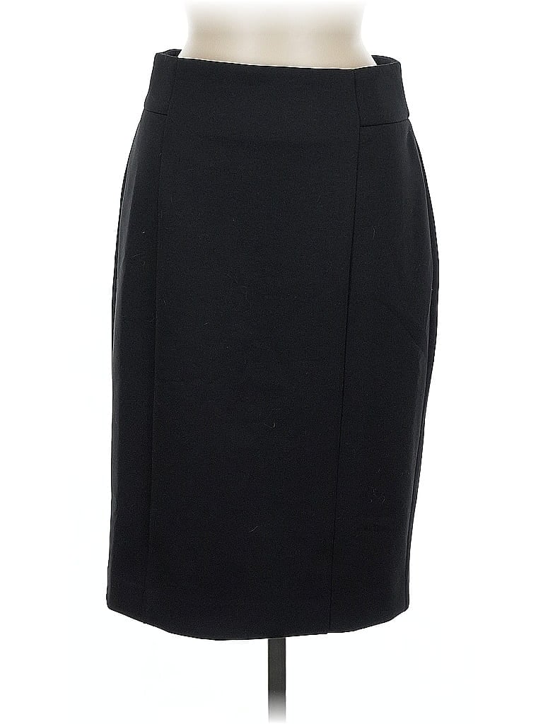 Click to view more detailed imagery on our partner's website Pre-owned Ann Taylor Formal Skirt In Black
