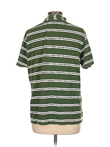 OUTERKNOWN Short Sleeve Polo (view 2)