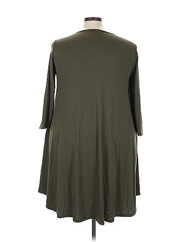 Zenana Premium Casual Dress (view 2)