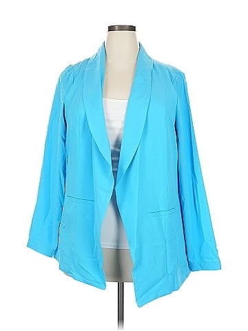 Studio by Torrid Blazer (view 1)