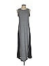 Current/Elliott Gray Casual Dress Size 1 - photo 1