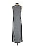 Current/Elliott Gray Casual Dress Size 1 - photo 2