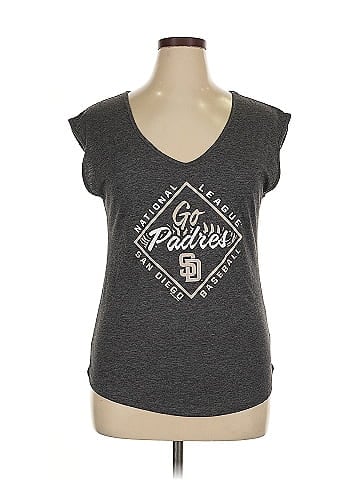 Next Level Apparel Sleeveless T-Shirt (view 1)