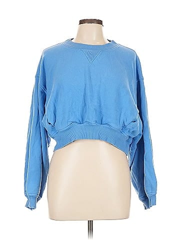 MWL by Madewell Sweatshirt (view 1)