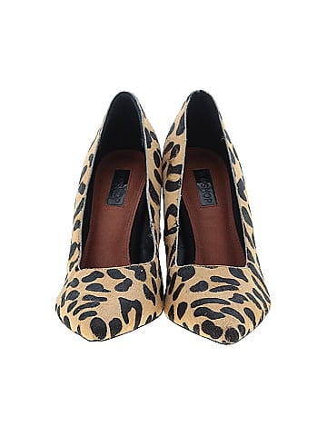 Topshop Heels (view 2)