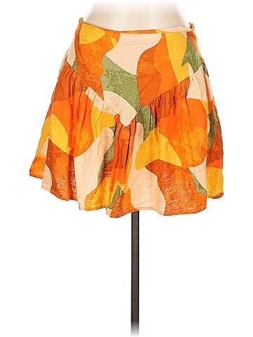 Fe Noel x Target Casual Skirt (view 1)